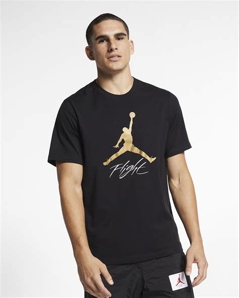 nike jordan t shirt heren|jordan t shirt macy's.